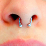 septum