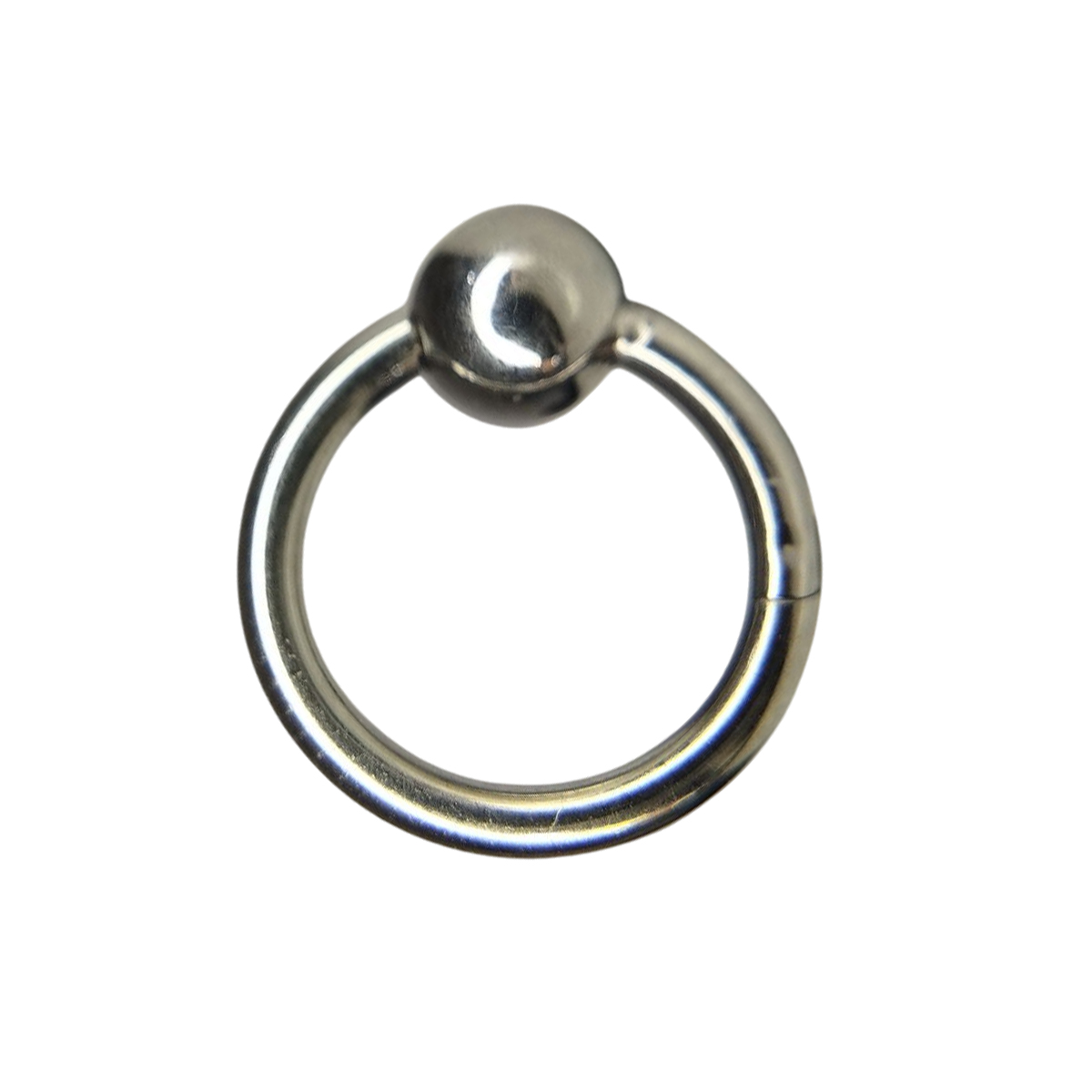 piercing argolla bcr clicker