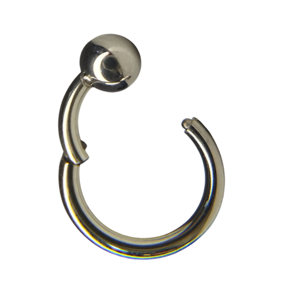 piercing argolla bcr clicker