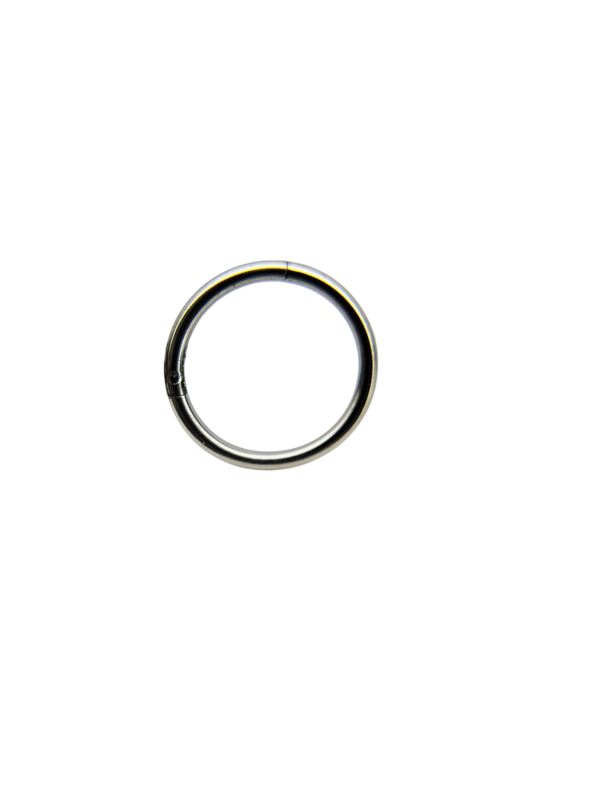 piercing argolla titanio varias medidas