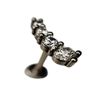labret-acero-4cz