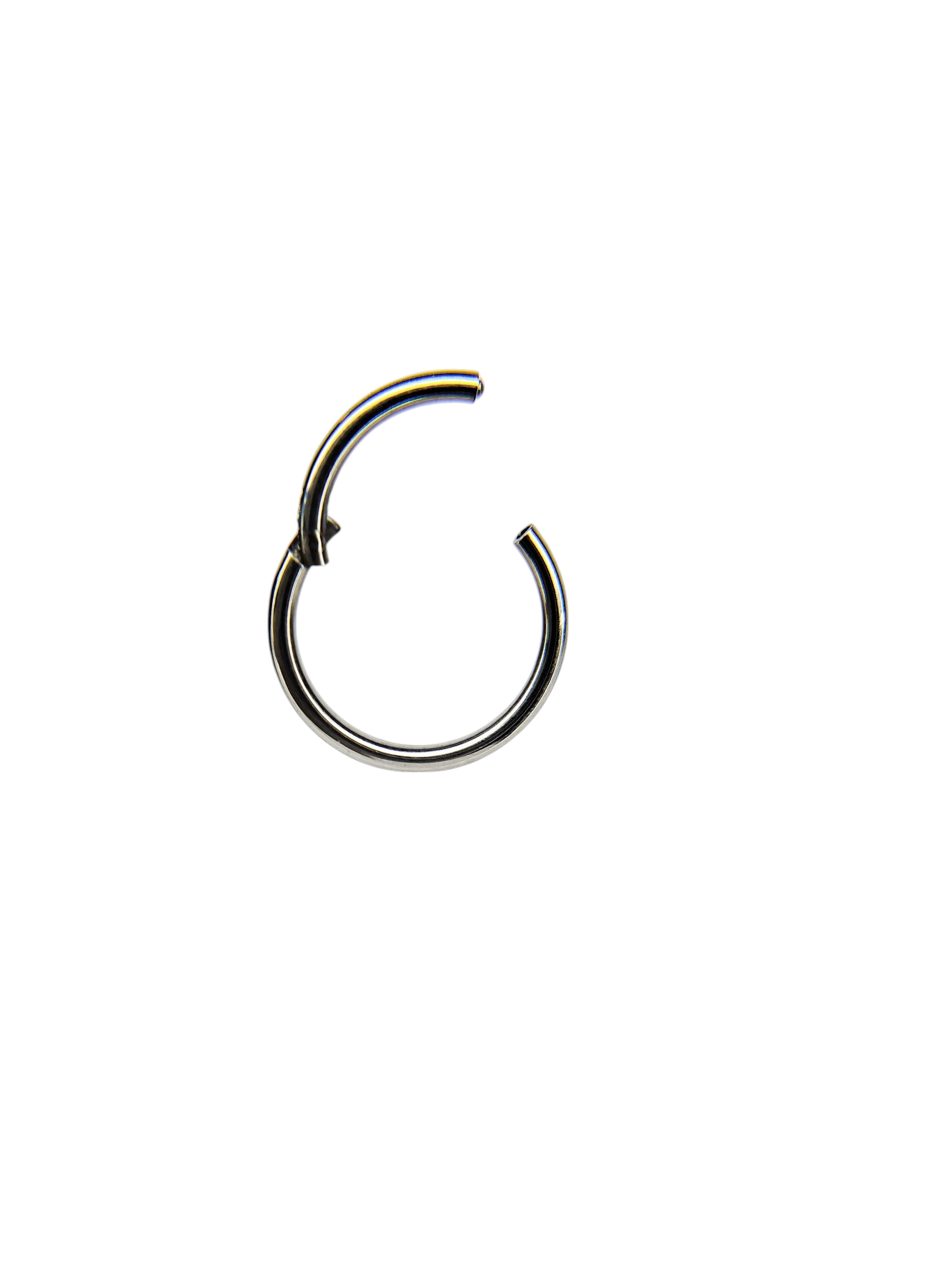piercing argolla titanio varias medidas