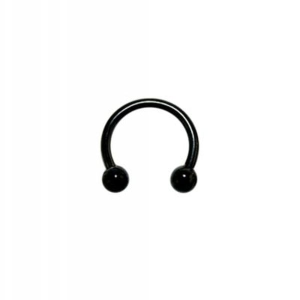piercing bull negro